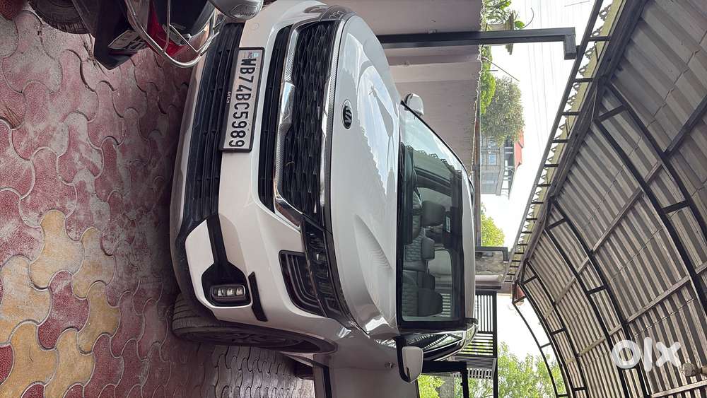 Kia Seltos 2020 Petrol