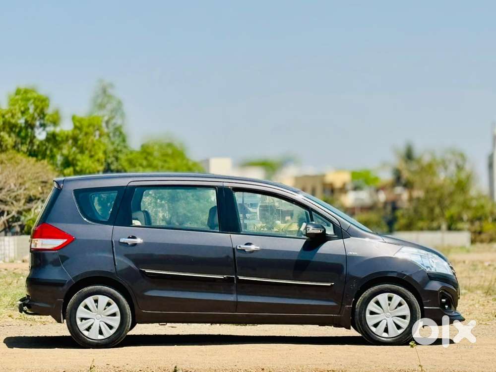 Maruti Suzuki Ertiga Vdi Shvs, 2017, Diesel