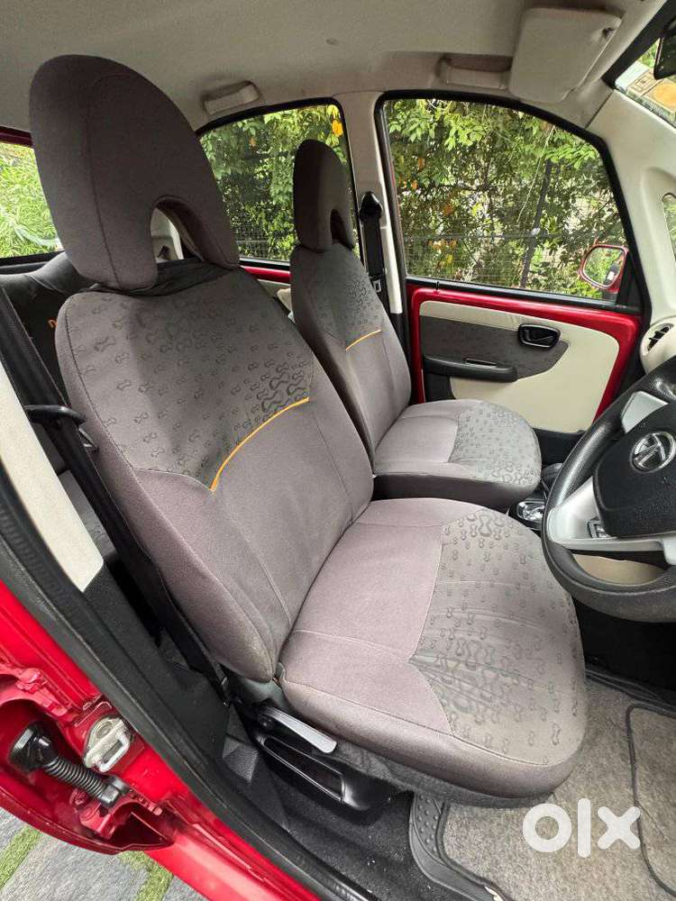 Tata Nano Xta, 2016, Petrol