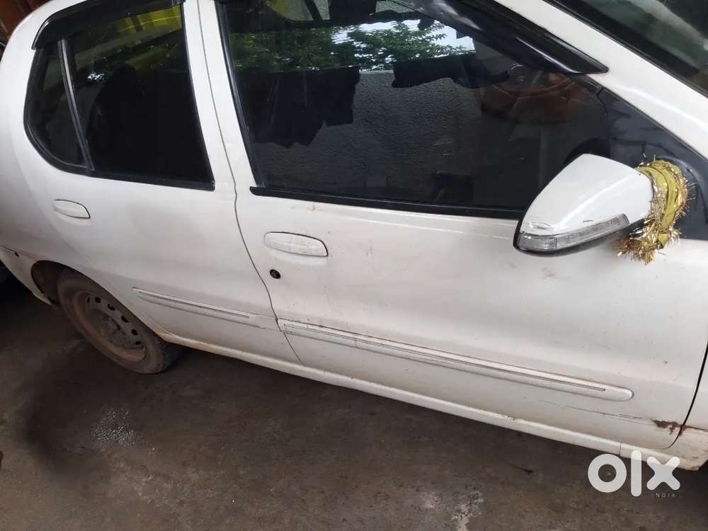 Tata Indigo Ecs Lx 2012 Diesel Manual