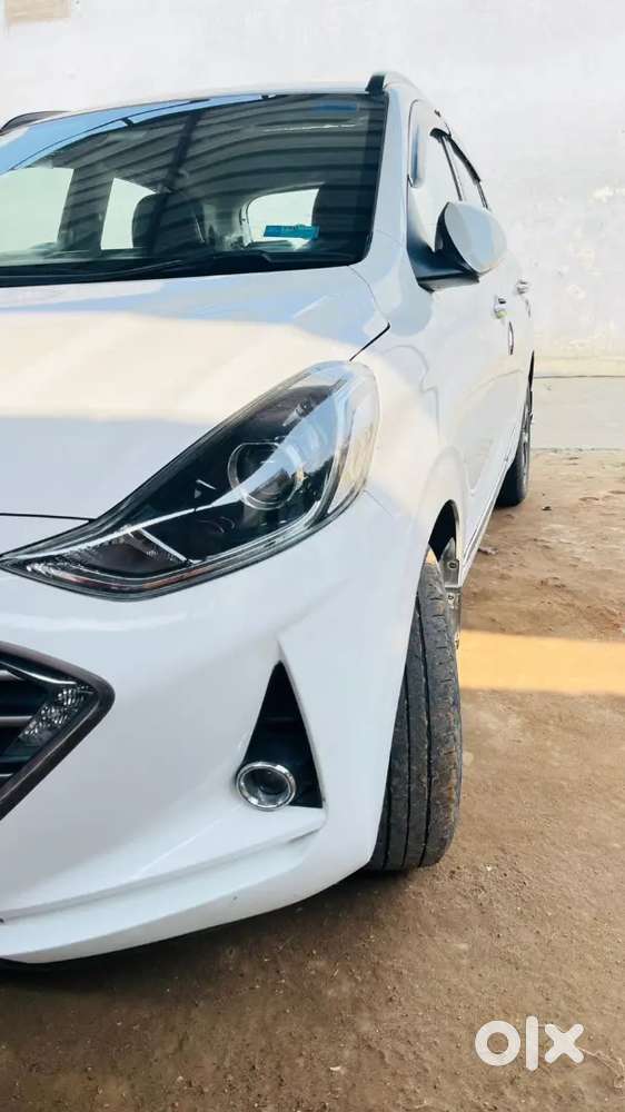 Hyundai Grand I10 2019 Petrol Manual
