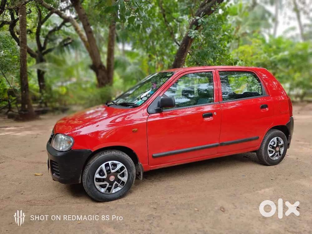 Well Maintained Family Use