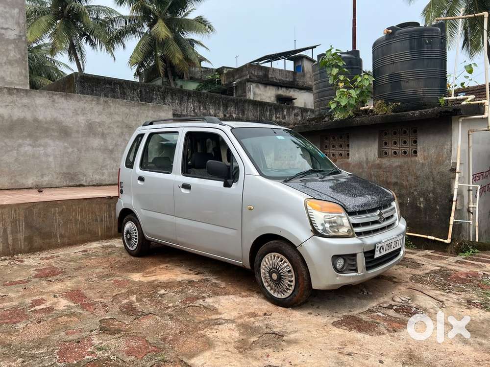 2009 Maruti Suzuki Wagon