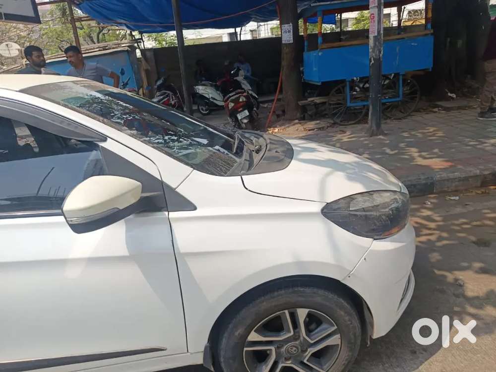 Tata Tiago 2019 Petrol 70000 Km Driven