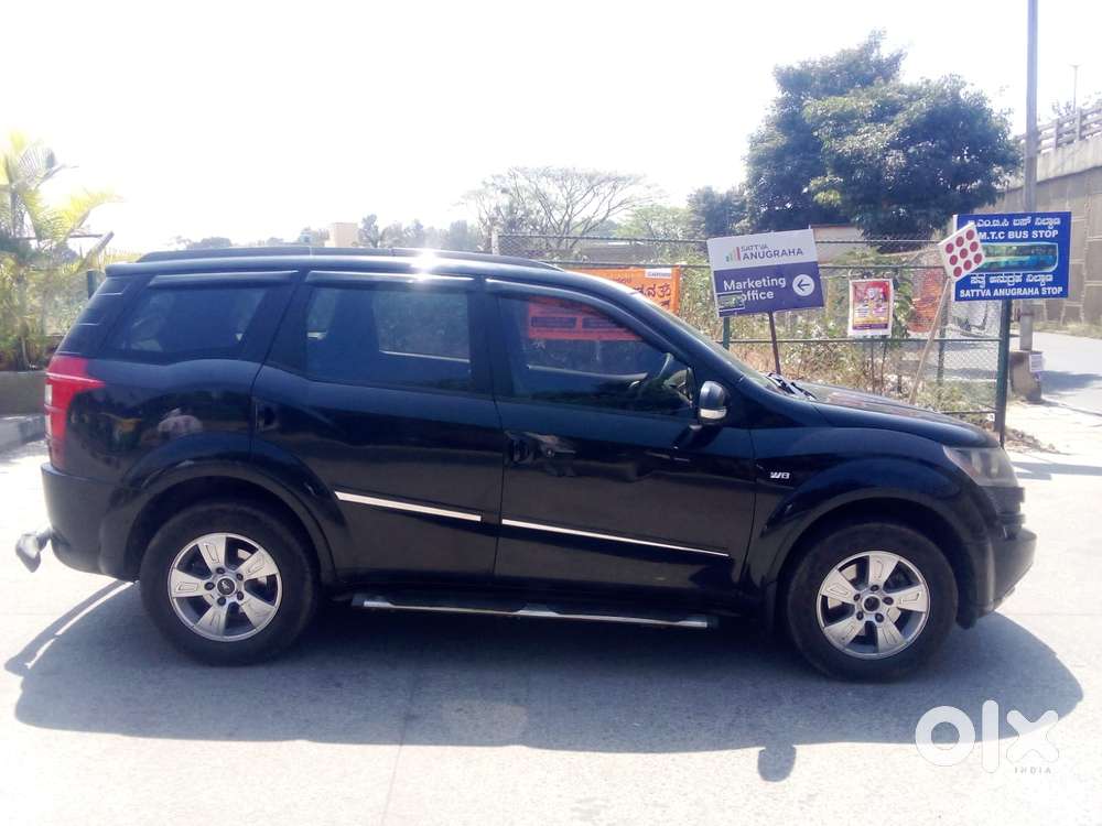 Mahindra Xuv500 2011-2015 W8 2wd, 2013, Diesel