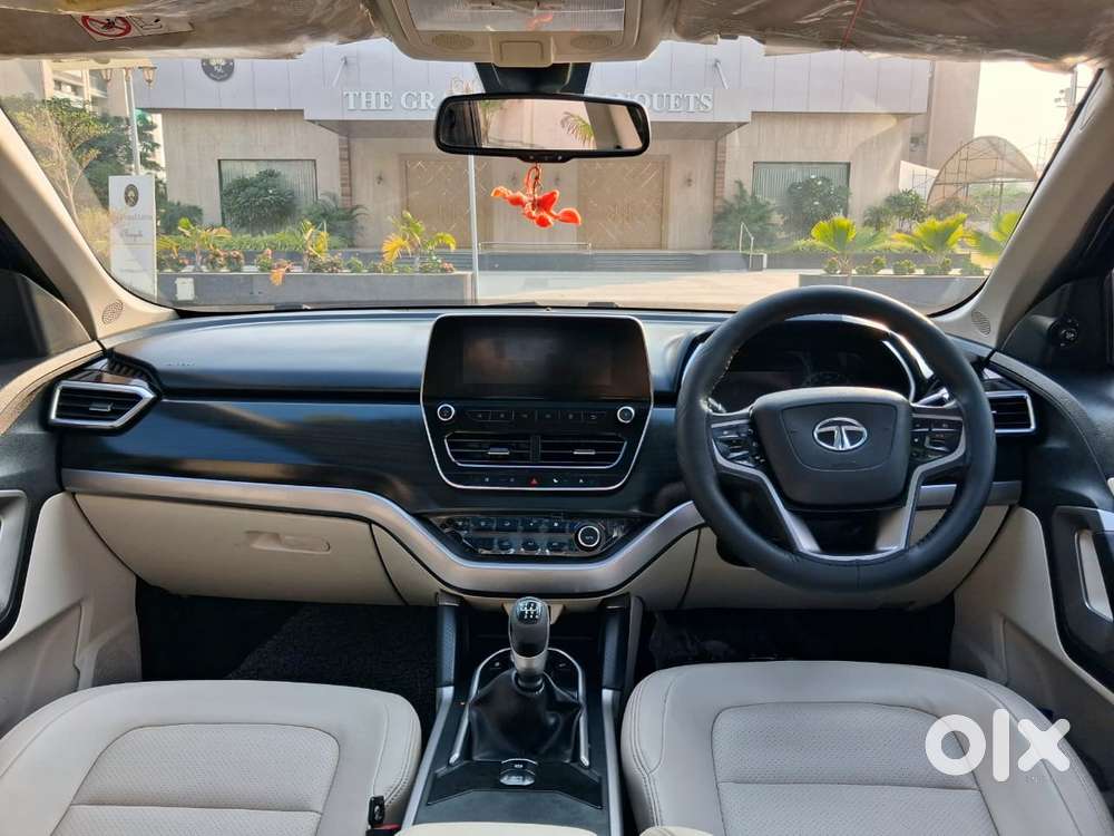 Tata Safari 2.0 Kryotec Xz, 2021, Diesel