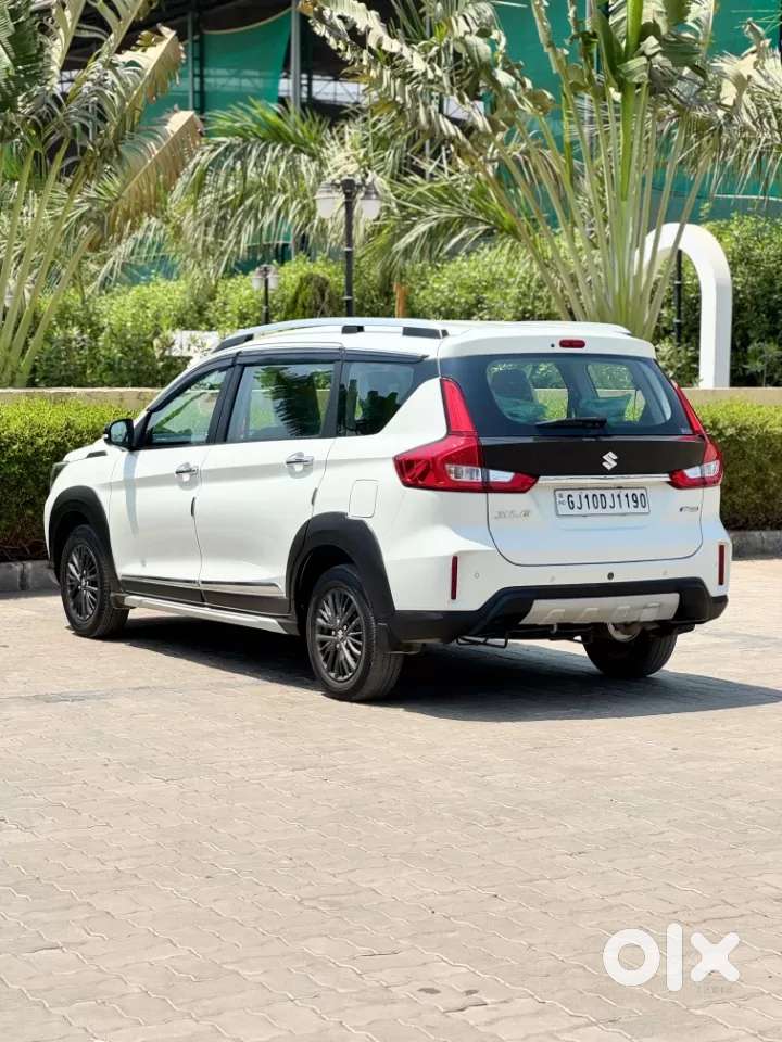 Maruti Suzuki Xl6 1.5 Zeta Mt, 2021, Petrol