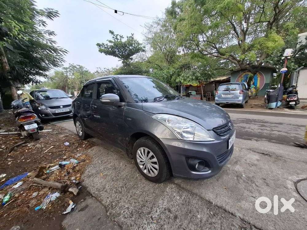Maruti Suzuki Swift Dzire Vdi (o), 2014, Diesel