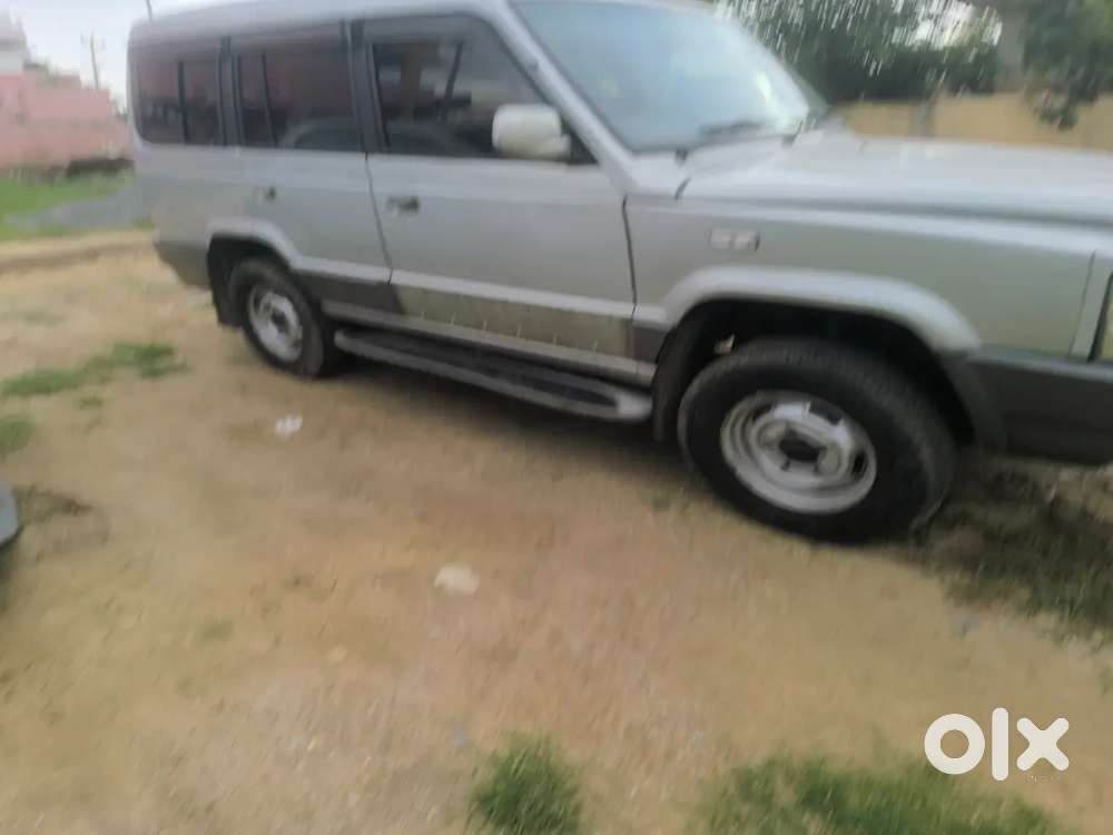 Tata Sumo Victa 2005 Diesel