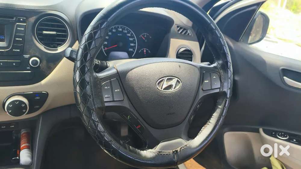 Grand I10 Asta 2014