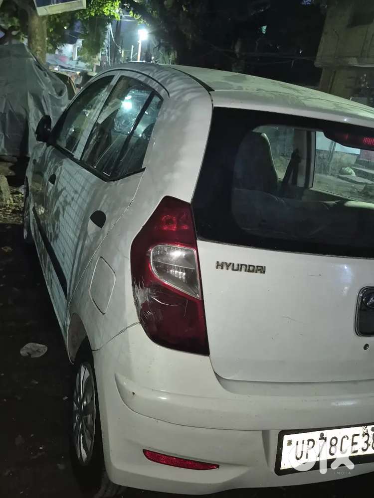 Great Condition Car