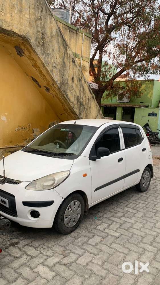 Hyundai I10 2009 Petrol Well Maintained