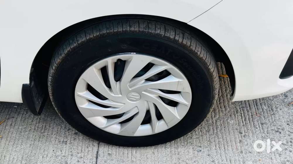 Maruti Suzuki Ertiga 1.5 Vxi, 2020, Petrol