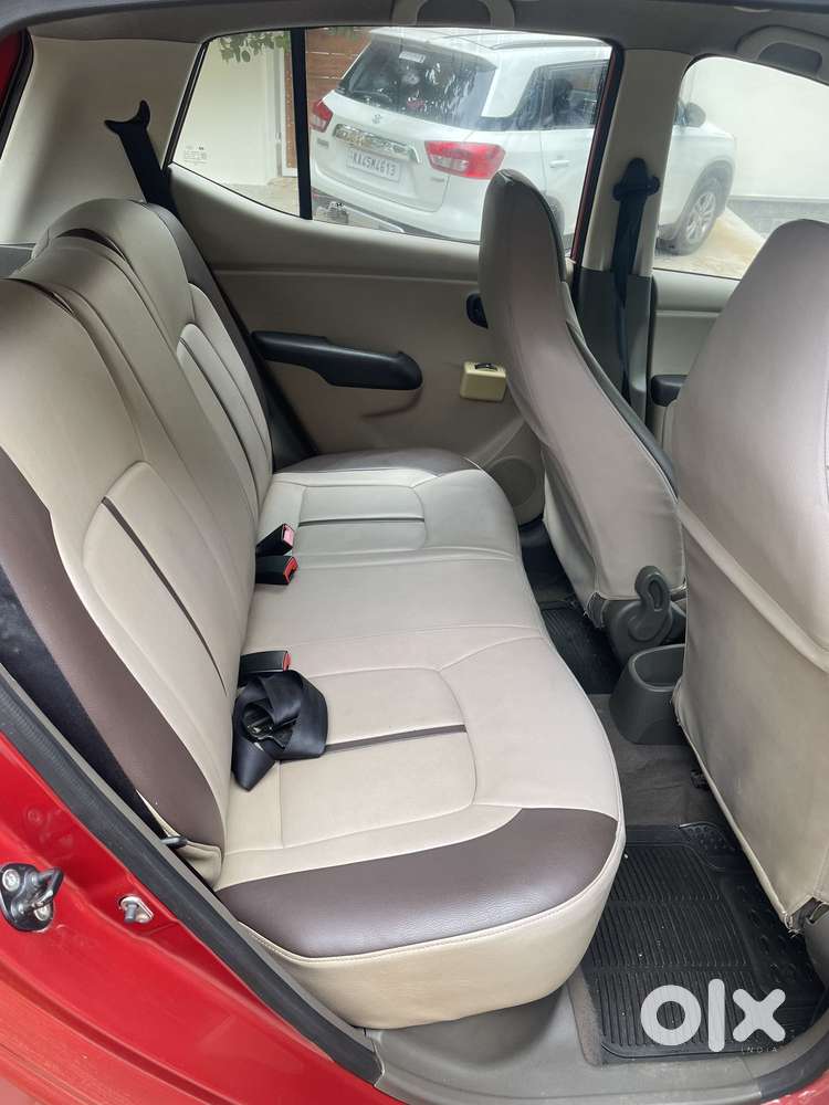 Hyundai I10 Era 1.1 Lpg, 2011, Lpg