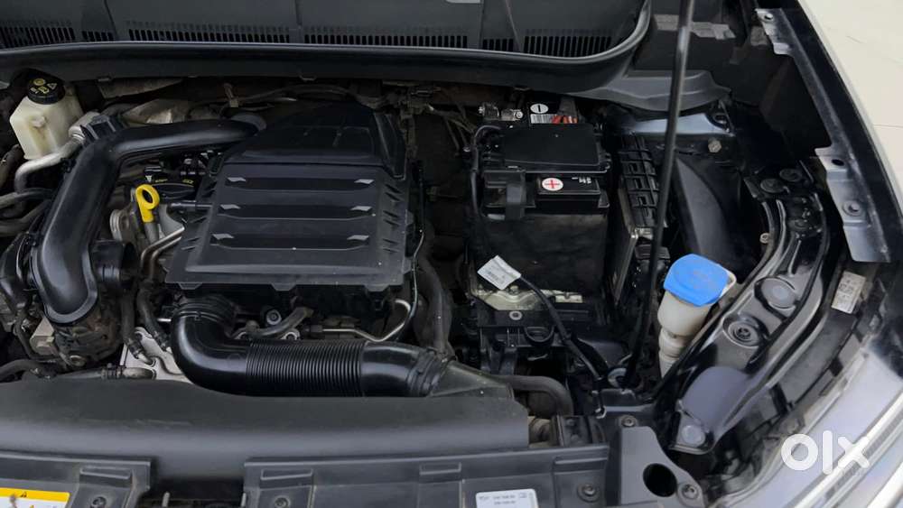 Volkswagen Tiguan 2.0 Tdi Highline, 2022, Petrol