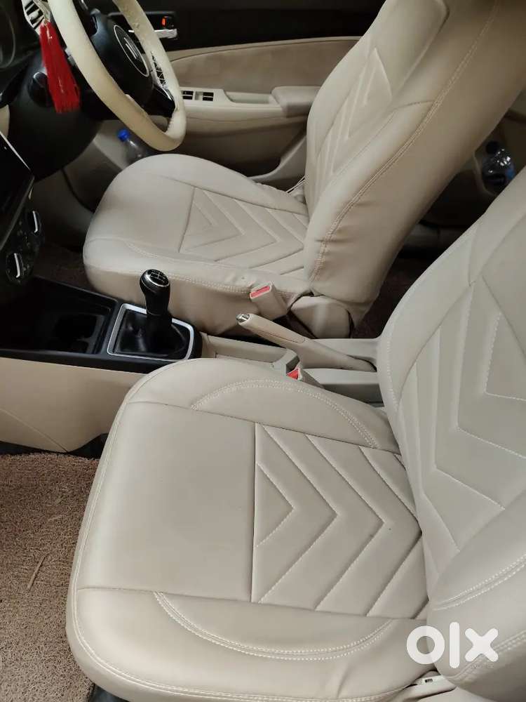 Maruti Suzuki Dzire Vxi, 2021 Petrol Manual