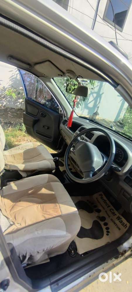 Maruti Suzuki 2011 Car
