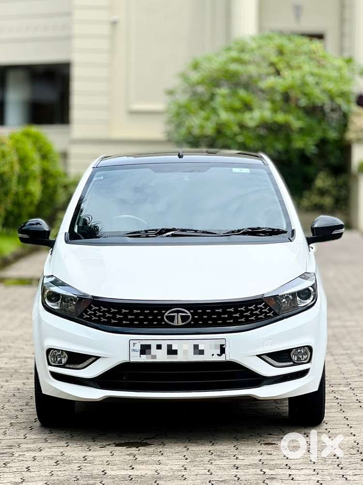 Tata Tiago Xza Plus, 2022, Petrol