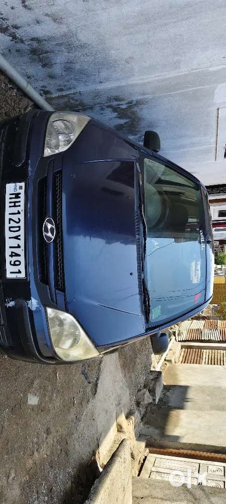 Hyundai Alcazar 2007