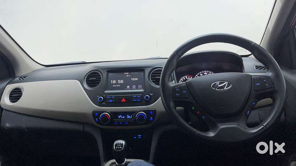 Hyundai Grand I10 1.2 Kappa Asta, 2019, Petrol