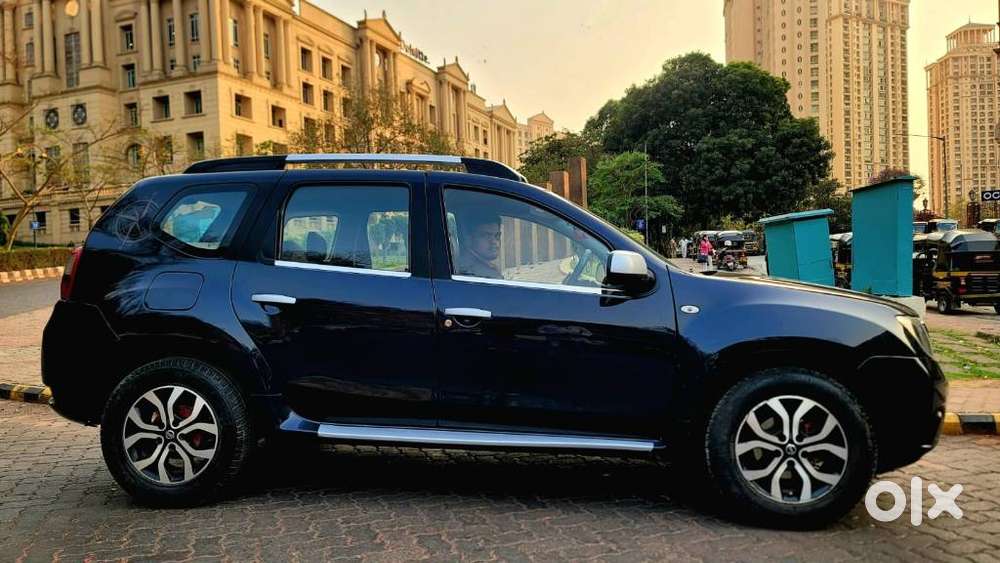 Nissan Terrano 1.5 Xv Anniversary Edition, 2015, Diesel