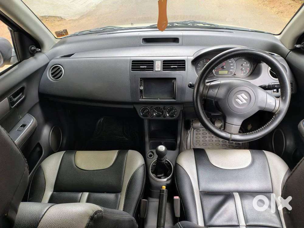 Maruti Suzuki Swift 2004-2010 1.3 Vxi, 2006, Petrol