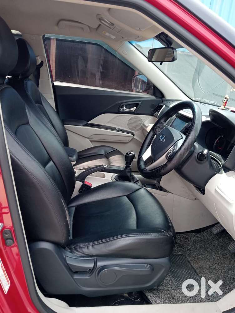 Mahindra Xuv300 W8 Diesel, 2019, Diesel