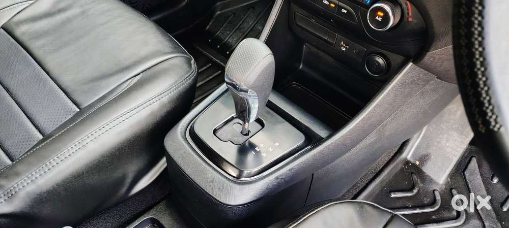 Tata Punch Adventure Amt, 2023, Petrol