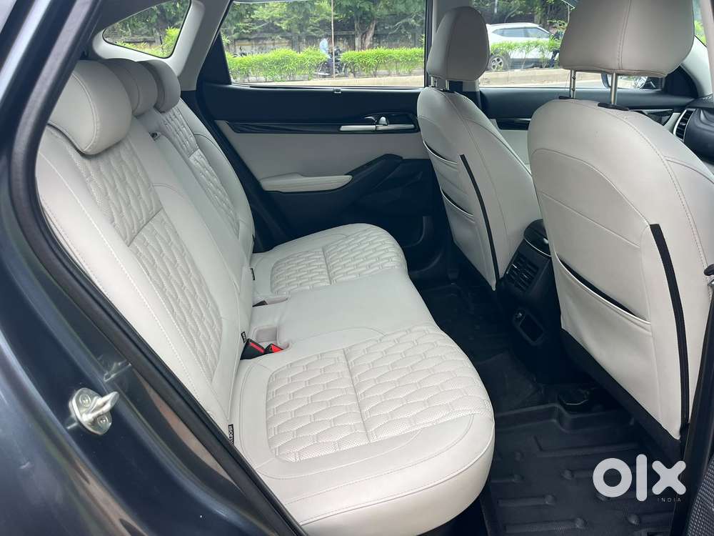 Kia Seltos 1.5 Htx At Petrol, 2021, Petrol
