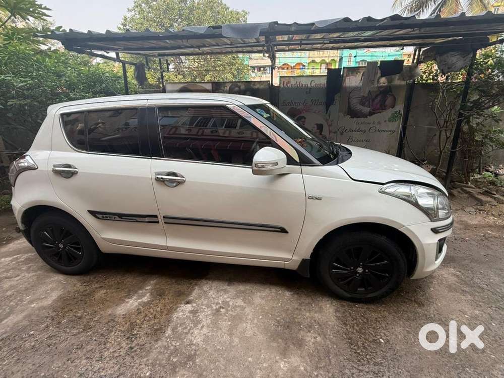 Maruti Suzuki Swift 2015 Zdi