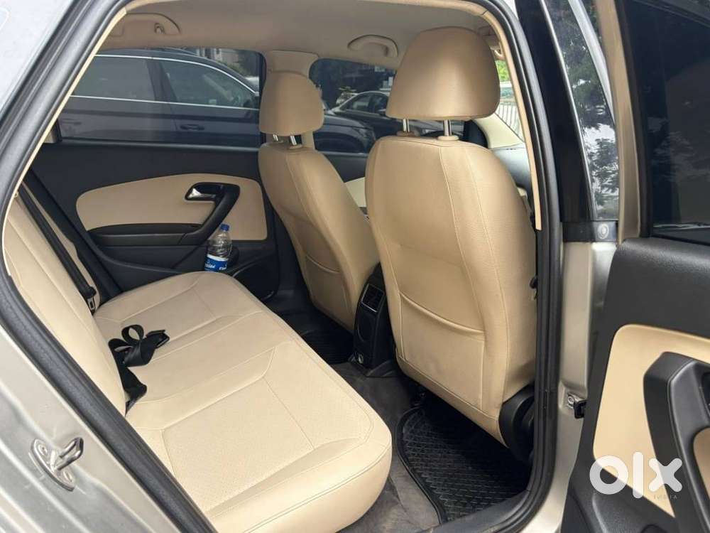 Skoda Rapid 1.5 Tdi At Style, 2019, Diesel