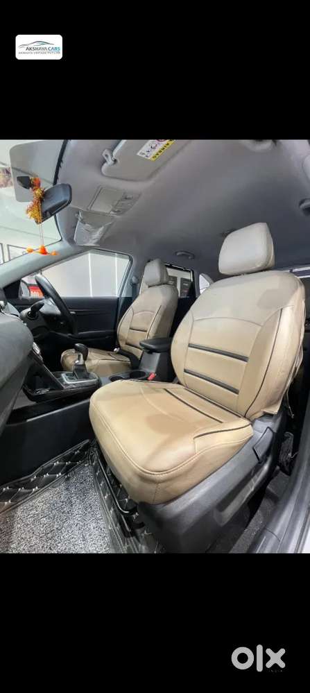 Kia Seltos Htk Plus 1.5 Diesel, 2019, Diesel