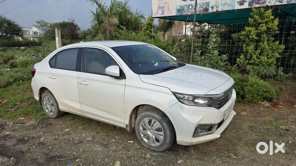 Honda Amaze 1.2 2021