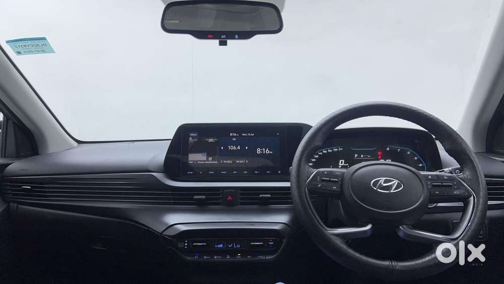 Hyundai New I20 1.0 Asta (o) Turbo Dct, 2023, Petrol