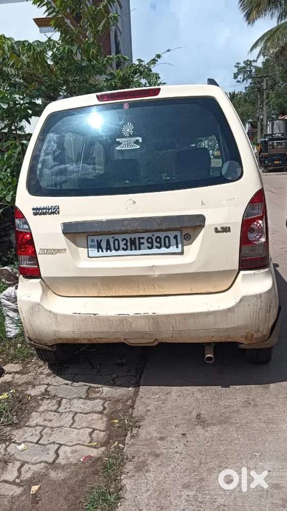 Maruti Suzuki Wagon R 2006 Petrol 163500 Km Driven