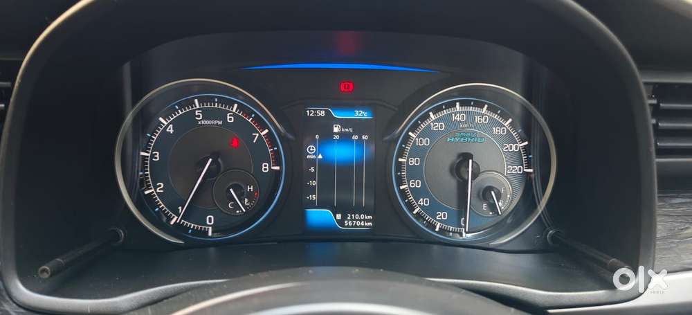 Maruti Suzuki Xl6 1.5 Zeta Mt, 2020, Petrol