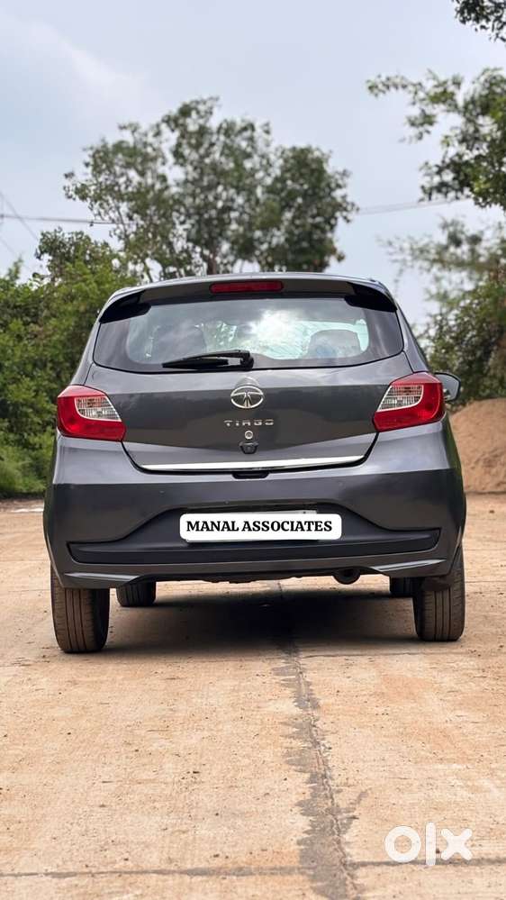Tata Tiago Xz, 2020, Petrol