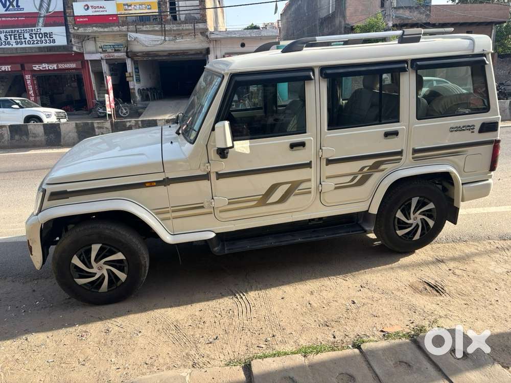 Mahindra Suv Diesel 2024