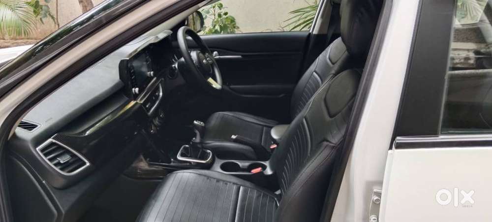 Kia Seltos 1.5 Htk+, 2021, Petrol