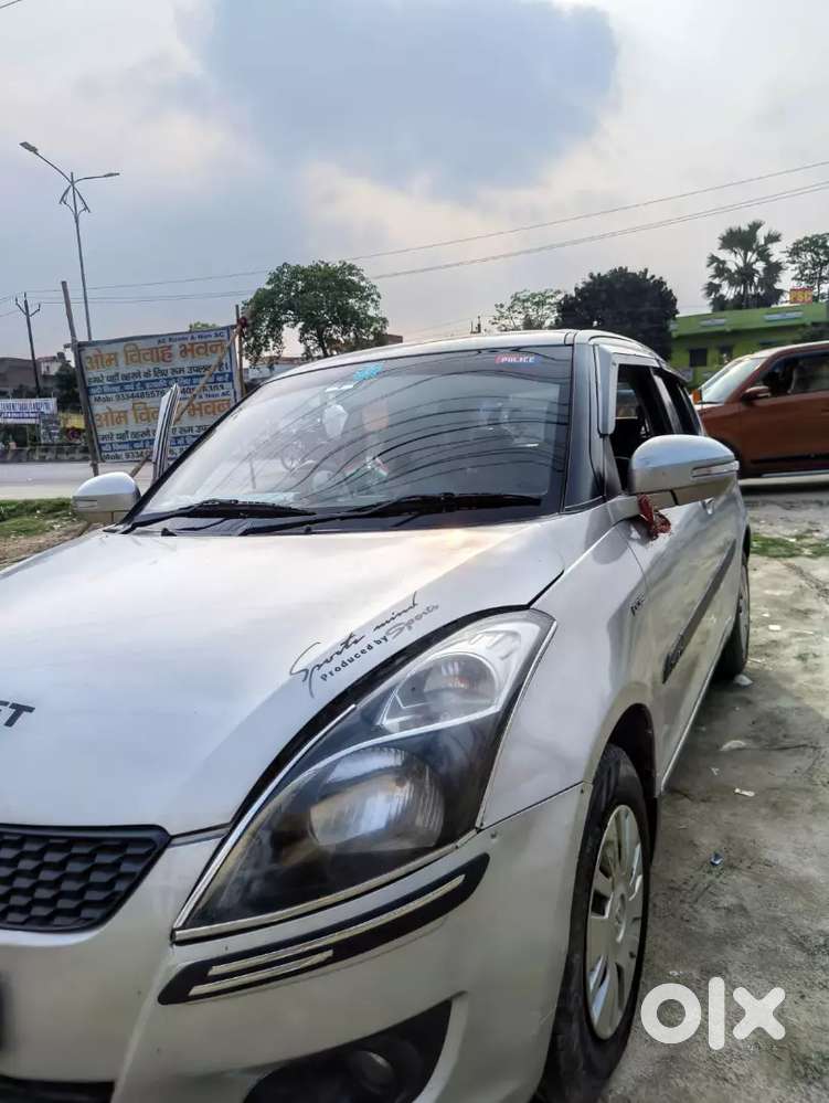 1st Owner Car Hai  Gadi Mai Koi Bhi Kharcha
