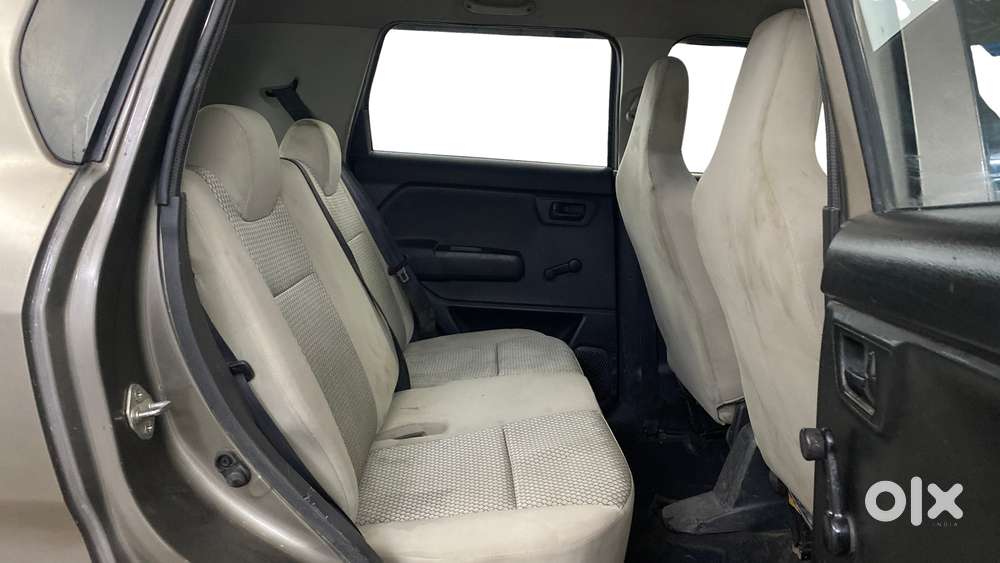 Maruti Suzuki Wagon R Cng Lxi Opt, 2022, Cng & Hybrids