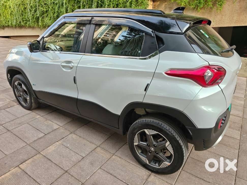 Tata Punch Ev Empowered Plus, 2025, Electric