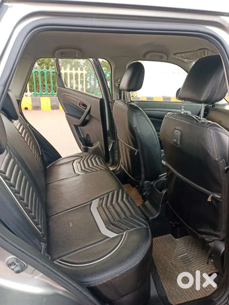 Breeza Vdi 2019 November Next Showroom Condition