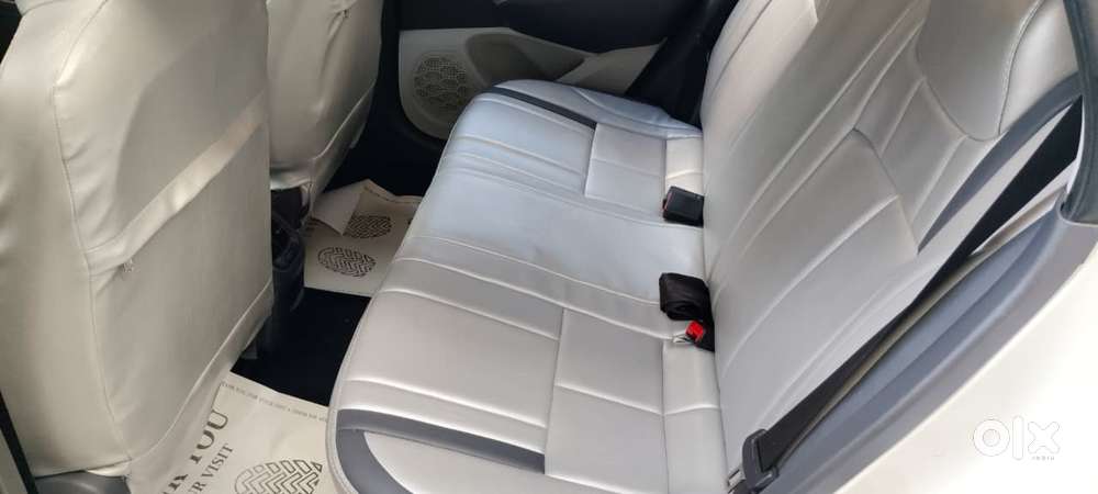 Hyundai Grand I10 Nios Corprate Edition 1.2 At, 2020, Petrol