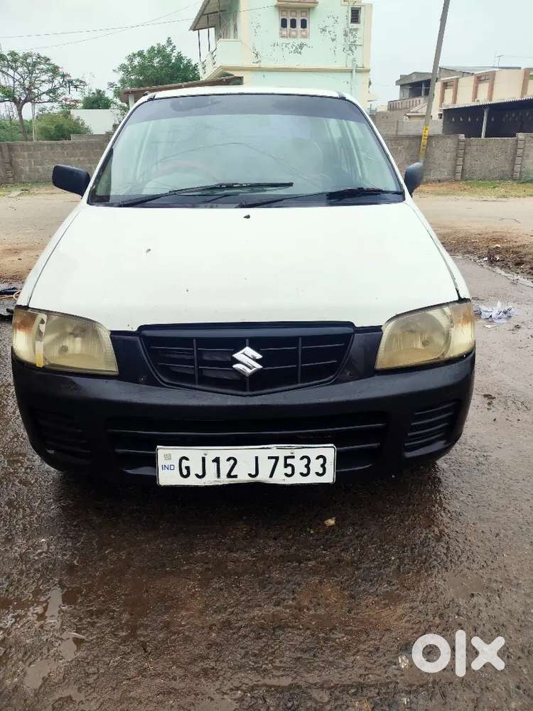 Maruti Suzuki Alto 2007 Car Ac Chalu Complete Vima Passing Chalu
