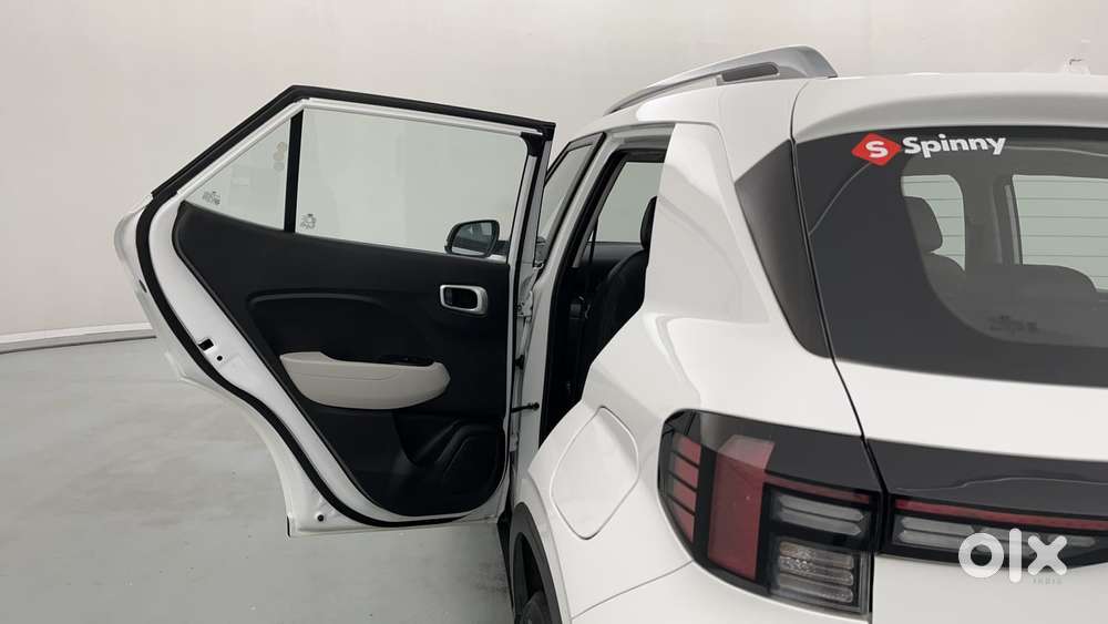 Hyundai Venue Sx, 2024, Petrol