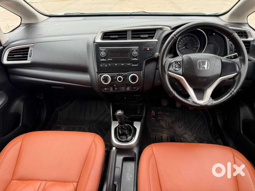 Honda Wr-v I-vtec S, 2018, Petrol