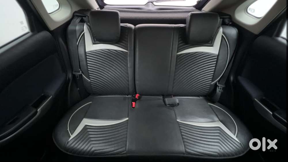 Toyota Glanza 1.2 V, 2019, Petrol