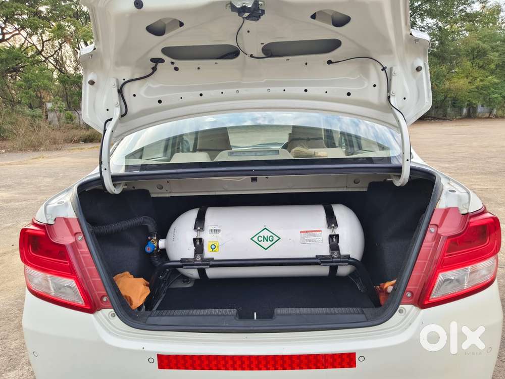 Maruti Suzuki Swift Dzire Tour S, 2024, Cng & Hybrids