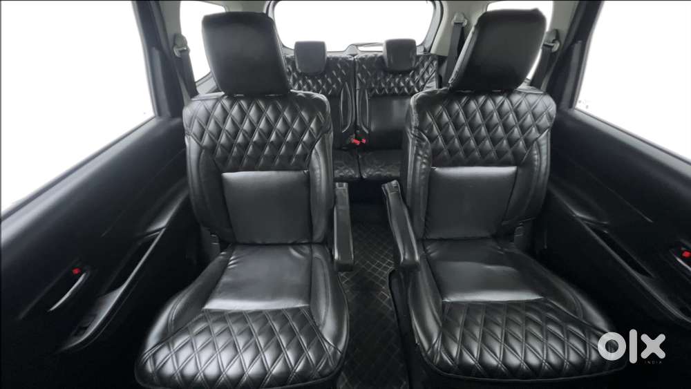 Maruti Suzuki Xl6 1.5 Zeta Mt, 2023, Petrol
